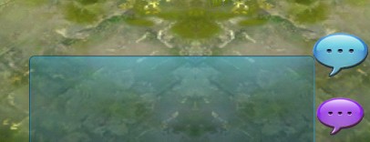 苍穹之剑3D体验区1.1.3版本细节变化